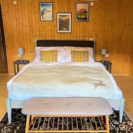 Diana Bed & Breakfast *