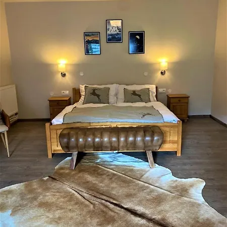 Diana Bed & Breakfast