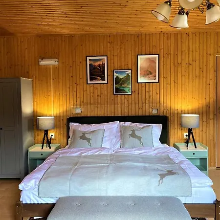 Bed & Breakfast Diana
