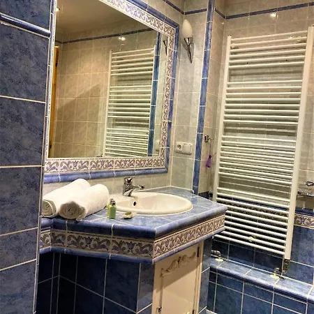 Bed & Breakfast Diana Zdiar