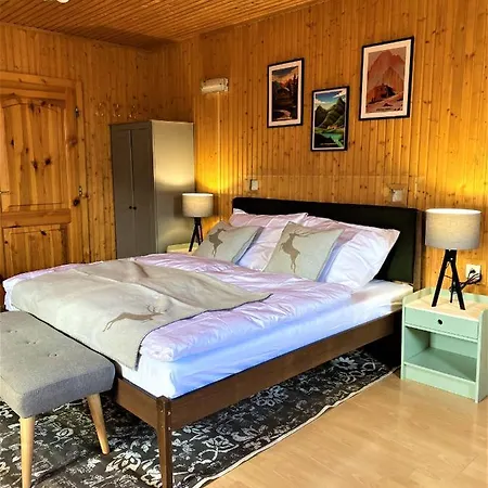 Bed & Breakfast Diana *