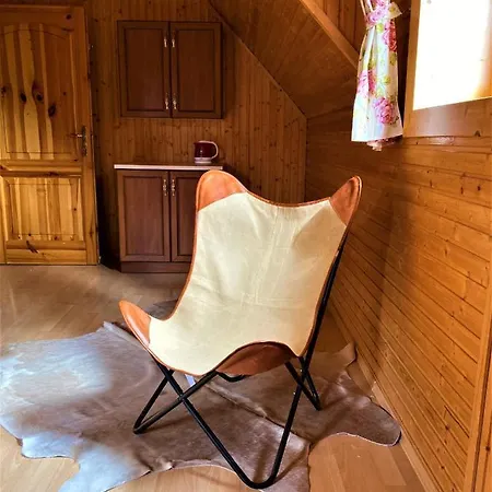 Bed & Breakfast Diana Zdiar