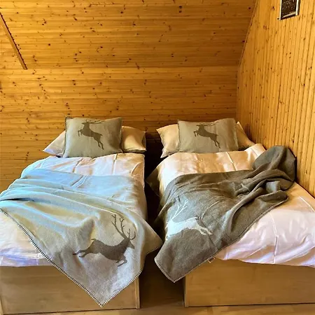 Bed & Breakfast Diana Zdiar