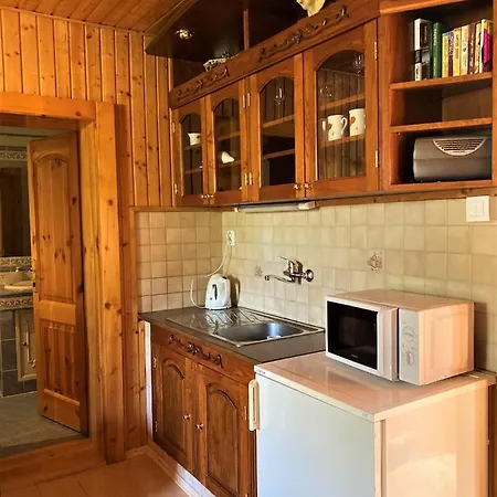 Bed & Breakfast Diana Zdiar