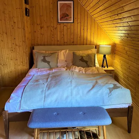 Bed & Breakfast Diana *