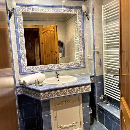 Diana Bed & Breakfast