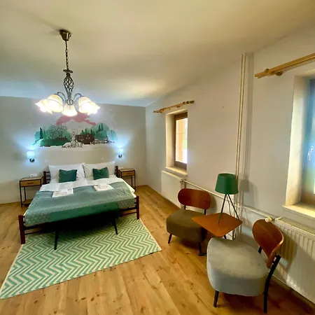 Diana Bed & Breakfast